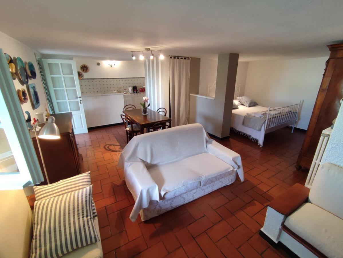 Independent Apartment With A Fabulous Patio - Casa Penny Cisano sul Neva Extérieur photo